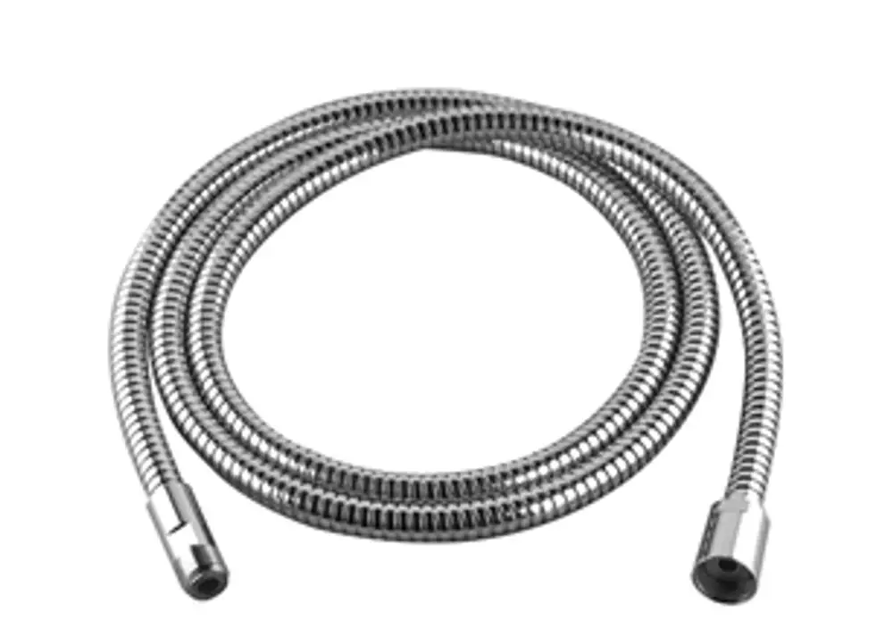 DORNBRACHT Metall-Brauseschlauch ERSATZTEILE 90300207200 1/2'' x 3/8'' x 1250 mm Chrom, 90300207200-00 Galeriebild 1